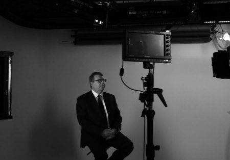 How is Peter Mungeam shaping the #r10story, as the Managing Director of Advisory?