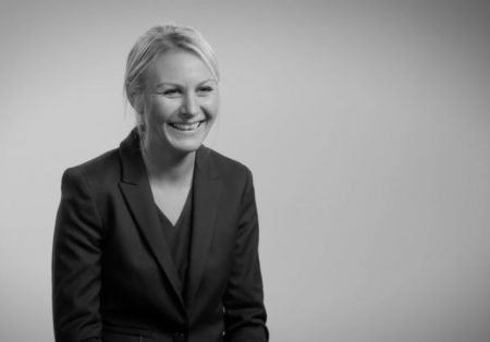 How is Hayley Boulden shaping the #r10story, as the Head of Staff Augmentation? How is Hayley Boulden shaping the #r10story, as the Head of Staff Augmentation?