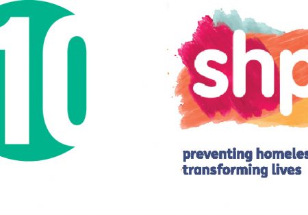 r10 in partnership with Single Homeless Project, a London-wide charity. r10 in partnership with Single Homeless Project, a London-wide charity.