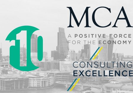 r10 Consulting joins the MCA r10 Consulting joins the MCA