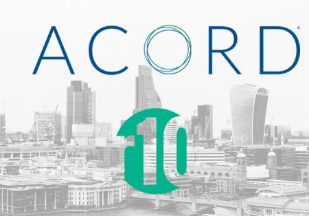 r10 Consulting to collaborate with ACORD in a Strategic Integration Partnership r10 Consulting to collaborate with ACORD in a Strategic Integration Partnership