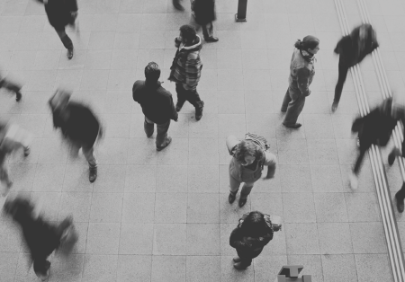 Breaking down Agile HR – How an organisation can start being adaptable to put its people first?