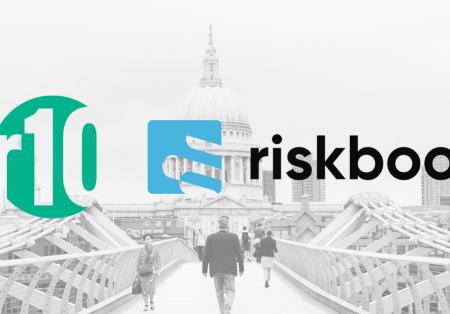 r10 Consulting selected by Riskbook as global Implementation and Integration Partner r10 Consulting selected by Riskbook as global Implementation and Integration Partner