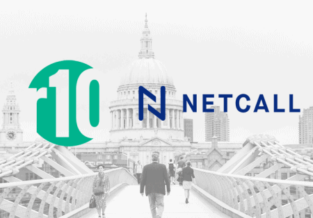 r10 Consulting partners with Netcall, a leading provider of intelligent automation and customer engagement solutions r10 Consulting partners with Netcall, a leading provider of intelligent automation and customer engagement solutions