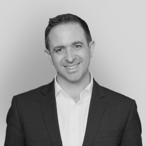 Chris Hendry CTO Advisor