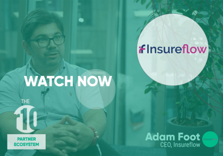 View The r10 Partner Ecosystem – Who are Insureflow?