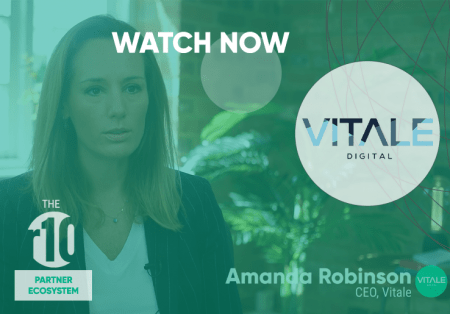 The r10 Partner Ecosystem – Who are Vitale Digital? The r10 Partner Ecosystem – Who are Vitale Digital?