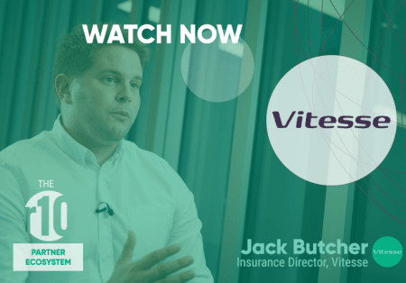 The r10 Partner Ecosystem – Who are Vitesse? The r10 Partner Ecosystem – Who are Vitesse?