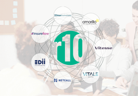r10 launches Partner Ecosystem: A whole greater than the sum of its parts r10 launches Partner Ecosystem: A whole greater than the sum of its parts