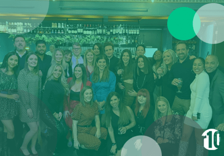 Wrap up 2021 – What a year.