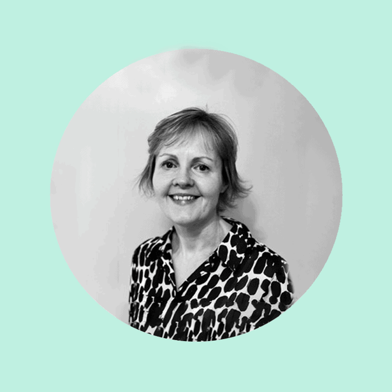 Helene Stanway