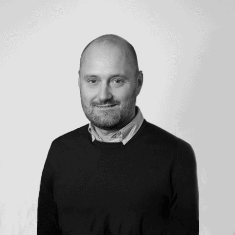 Private: Paul Willoughby Strategic Advisor