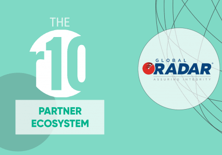 Global RADAR joins the r10 Partner Ecosystem. Global RADAR joins the r10 Partner Ecosystem.