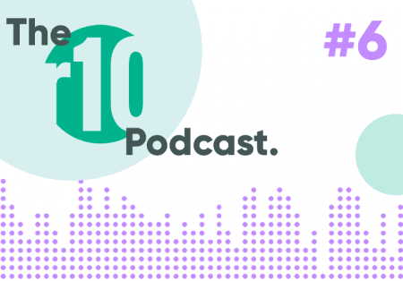 The r10 Podcast – Episode 6, with guest speaker Zoe Steele, Managing Director at Amarillo Technologies The r10 Podcast – Episode 6, with guest speaker Zoe Steele, Managing Director at Amarillo Technologies