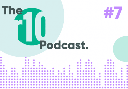 The r10 Podcast – Episode 7, with guest speaker Jack Butcher, Insurance Director at Vitesse. The r10 Podcast – Episode 7, with guest speaker Jack Butcher, Insurance Director at Vitesse.