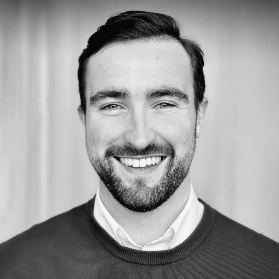 Gregor Penman