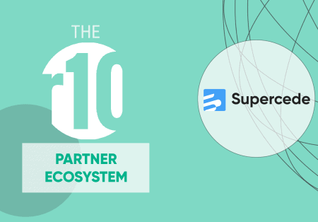 Supercede joins the r10 Partner Ecosystem. Supercede joins the r10 Partner Ecosystem.
