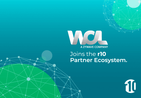 WCL joins the r10 Partner Ecosystem. WCL joins the r10 Partner Ecosystem.