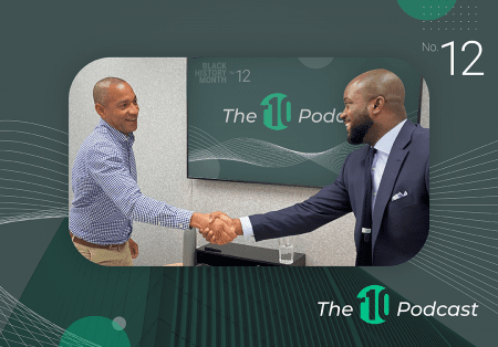 The r10 Podcast – Ep. 12: Workforce Diversity: Evaluating Progress, Actions & Gaps. The r10 Podcast – Ep. 12: Workforce Diversity: Evaluating Progress, Actions & Gaps.