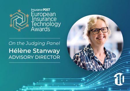 Hélène Stanway | Judge for the InsurancePOST: European Insurance Technology Awards. Hélène Stanway | Judge for the InsurancePOST: European Insurance Technology Awards.