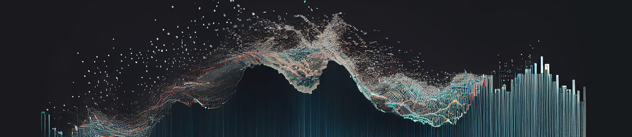 digital data